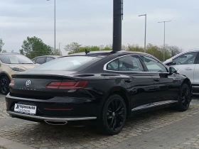 VW Arteon 2.0TSI/ 190�.�. | Mobile.bg � ����� ������ 6