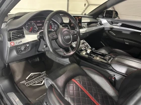 Audi A8 4.2TDI * EXCLUSIVE* DSTR* 360CAM* B&O* HEAD-UP* NI | Auto.bg — изображение 7