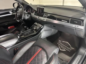 Audi A8 4.2TDI * EXCLUSIVE* DSTR* 360CAM* B&O* HEAD-UP* NI | Auto.bg — изображение 9