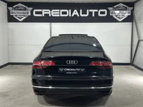 Audi A8 4.2TDI * EXCLUSIVE* DSTR* 360CAM* B&O* HEAD-UP* NI | Auto.bg — изображение 5