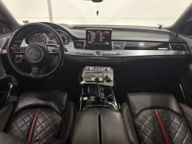 Audi A8 4.2TDI * EXCLUSIVE* DSTR* 360CAM* B&O* HEAD-UP* NI | Auto.bg — изображение 8