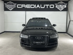 Audi A8 4.2TDI * EXCLUSIVE* DSTR* 360CAM* B&O* HEAD-UP* NI | Auto.bg — изображение 2