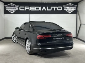 Audi A8 4.2TDI * EXCLUSIVE* DSTR* 360CAM* B&O* HEAD-UP* NI | Auto.bg — изображение 6