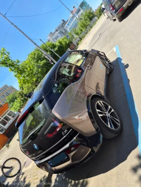 BMW i3 I3s 120ah  - 12950 € / 25328.00 лв. - 59401332 7