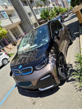 BMW i3 I3s 120ah  - 12950 € / 25328.00 лв. - 59401332 3