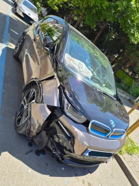 BMW i3 I3s 120ah  - 12950 € / 25328.00 лв. - 59401332 4