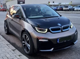 BMW i3 I3s 120ah 