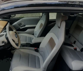 BMW i3 I3s 120ah  - 12950 € / 25328.00 лв. - 59401332 5