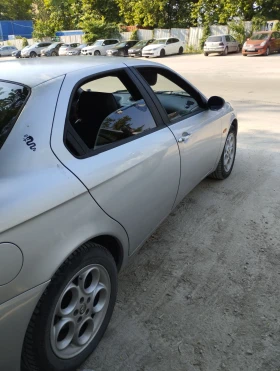 Alfa Romeo 156 2000 | Mobile.bg � ����� ������ 6