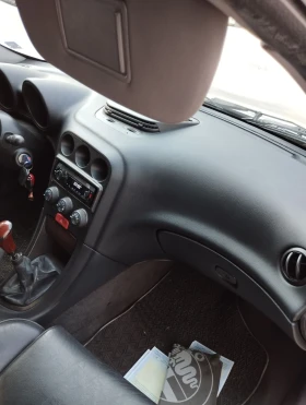 Alfa Romeo 156 2000 | Mobile.bg � ����� ������ 4