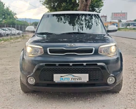 ����� �� �������� �� Kia Soul 1.6 128 �.�. �����! 