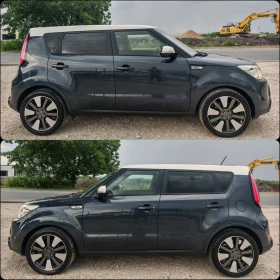 ����� �� �������� �� Kia Soul 1.6 128 �.�. �����! 