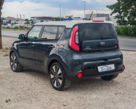 Kia Soul 1.6 128 �.�. �����!  | Mobile.bg � ����� ������ 7