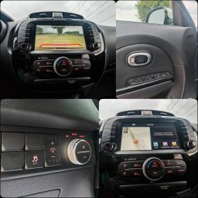 Kia Soul 1.6 128 �.�. �����!  | Mobile.bg � ����� ������ 11