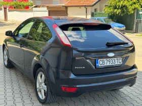 Ford Focus - 2000 € / 3911.66 лв. - 30724148 7