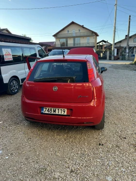 Fiat Punto - 1700 € / 3324.91 лв. - 30781822 4