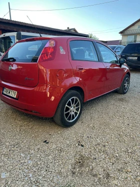 Fiat Punto - 1700 € / 3324.91 лв. - 30781822 2