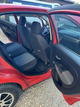 Fiat Punto - 1700 € / 3324.91 лв. - 30781822 3