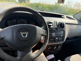 Dacia Dokker 1.6 85 lpg - 8000 € / 15646.64 лв. - 33952830 7
