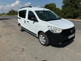 Dacia Dokker 1.6 85 lpg - 8000 € / 15646.64 лв. - 33952830 2