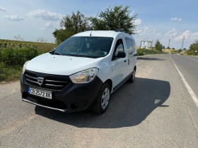 Dacia Dokker 1.6 85 lpg - 8000 € / 15646.64 лв. - 33952830 5