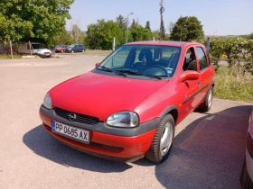 Opel Corsa 16V | Auto.bg — изображение 2