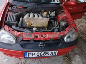 Opel Corsa 16V | Mobile.bg � ����� ������ 14