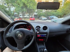 Seat Ibiza 1.4 16V | Mobile.bg � ����� ������ 7