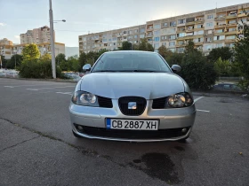 Seat Ibiza 1.4 16V | Mobile.bg � ����� ������ 2