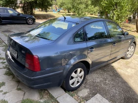 VW Passat 1.8t | Mobile.bg � ����� ������ 2