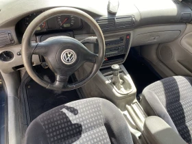 VW Passat 1.8t | Mobile.bg � ����� ������ 11