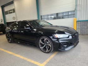 Audi Rs5 * quattro* CARFAX* ���������� ��� ������������ ��� | Mobile.bg � ����� ������ 2