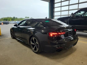 Audi Rs5 * quattro* CARFAX* ���������� ��� ������������ ��� | Mobile.bg � ����� ������ 4