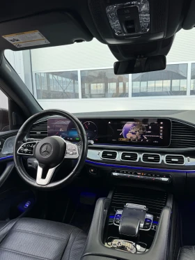 Mercedes-Benz GLS 450 GLS TOP FULL | Mobile.bg � ����� ������ 11