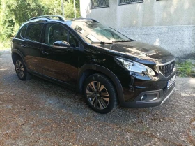 Peugeot 2008 Allure PureTech/1.2 ����� | Mobile.bg � ����� ������ 10