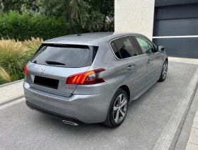 Peugeot 308 1.5 HDI 131�.�. GT-Line LED | Mobile.bg � ����� ������ 4