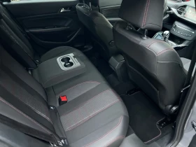 Peugeot 308 1.5 HDI 131�.�. GT-Line LED | Mobile.bg � ����� ������ 12