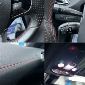 Peugeot 308 1.5 HDI 131�.�. GT-Line LED | Mobile.bg � ����� ������ 15