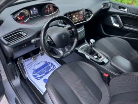 Peugeot 308 1.5 HDI 131�.�. GT-Line LED | Mobile.bg � ����� ������ 7