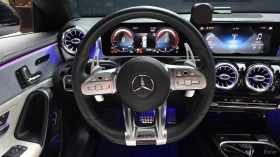 Mercedes-Benz CLA 2020* AMG PK* PANAMERICANA* LED* AMBIENT* 2����� | Mobile.bg � ����� ������ 6