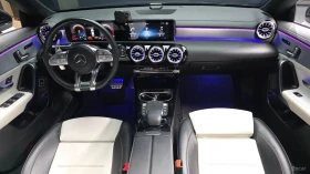 Mercedes-Benz CLA 2020* AMG PK* PANAMERICANA* LED* AMBIENT* 2����� | Mobile.bg � ����� ������ 7