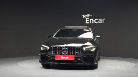 Mercedes-Benz CLA 2020* AMG PK* PANAMERICANA* LED* AMBIENT* 2����� | Mobile.bg � ����� ������ 2