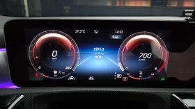 Mercedes-Benz CLA 2020* AMG PK* PANAMERICANA* LED* AMBIENT* 2����� | Mobile.bg � ����� ������ 8
