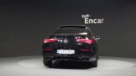 Mercedes-Benz CLA 2020* AMG PK* PANAMERICANA* LED* AMBIENT* 2����� | Mobile.bg � ����� ������ 4