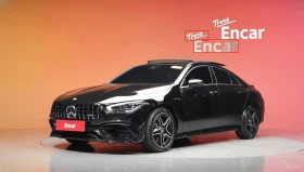 ������ Mercedes-Benz CLA