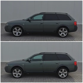 Audi A6 Allroad RECARO/BOSE/BiXENON/LPG | Mobile.bg � ����� ������ 3