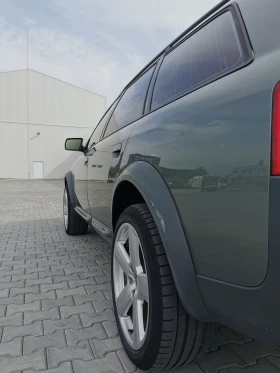 Audi A6 Allroad RECARO/BOSE/BiXENON/LPG | Mobile.bg � ����� ������ 7