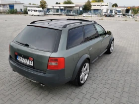Audi A6 Allroad RECARO/BOSE/BiXENON/LPG | Mobile.bg � ����� ������ 8