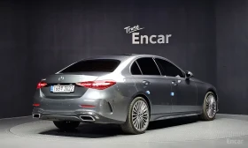 Mercedes-Benz C 300 AMG* LINE* 4MATIC* ОБДУХВАНЕ* ДИСТРОНИК* ХЕДЪП* 36 - 32200 € - 70725346 2