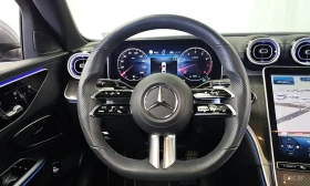 Mercedes-Benz C 300 AMG* LINE* 4MATIC* ОБДУХВАНЕ* ДИСТРОНИК* ХЕДЪП* 36 - 32200 € - 70725346 8